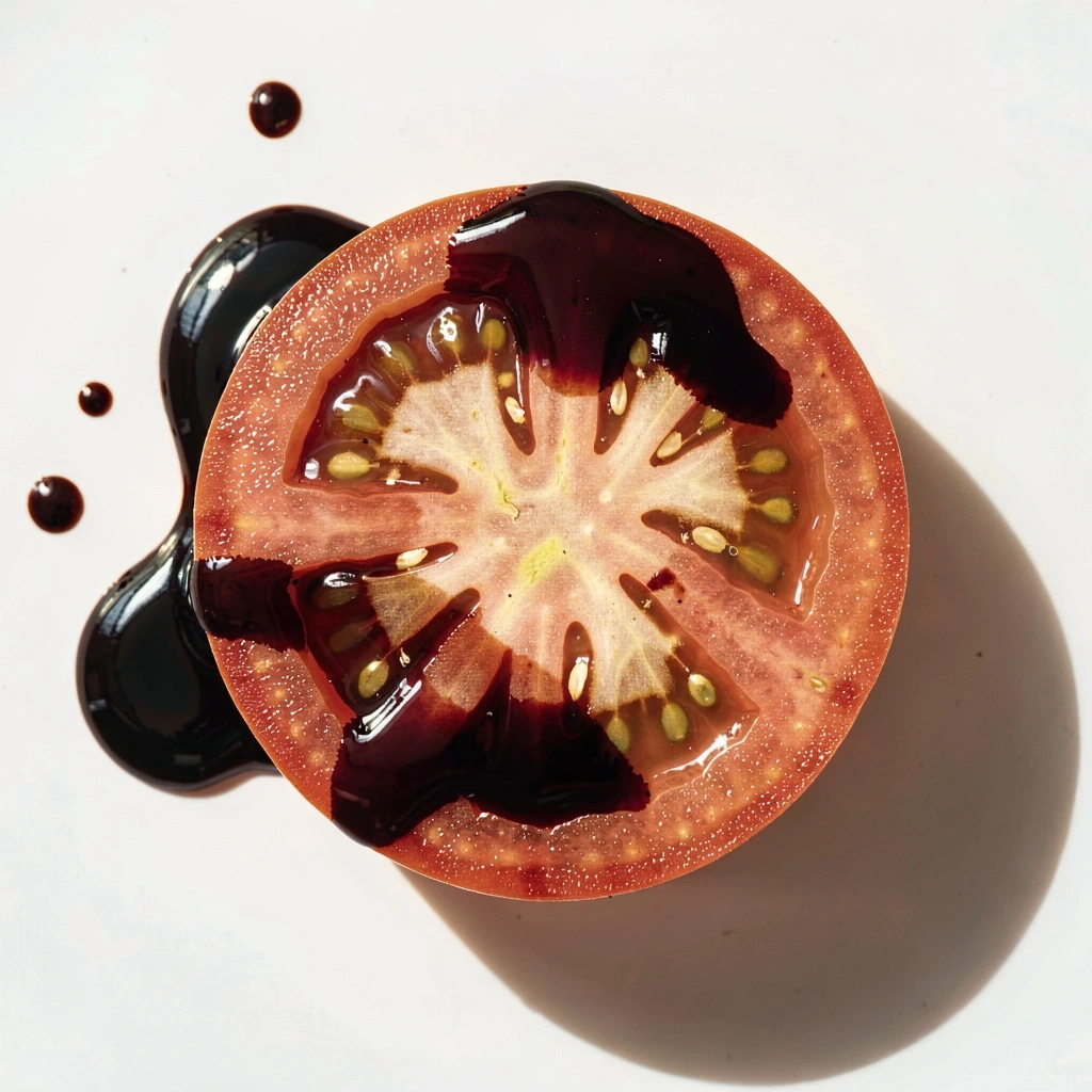 Anatomía de un ingrediente