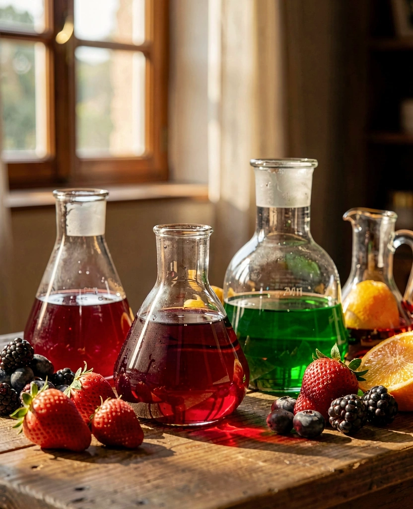 Scientific Precision